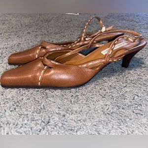 Women’s Brown Heels